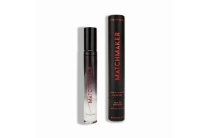 EOL Feromonen Parfum Matchmaker Black Diamond - 10 ml