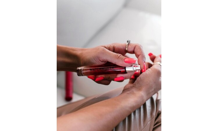 EOL Feromonen Parfum Matchmaker Red Diamond - 10 ml - Image 2