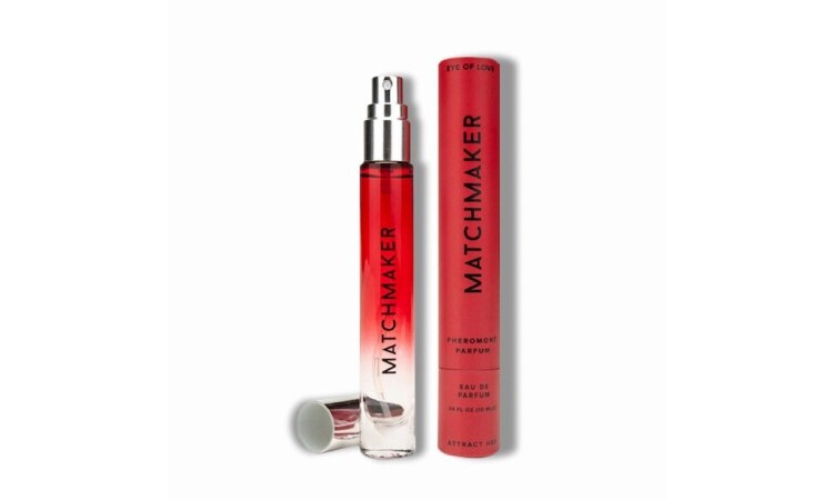 EOL Feromonen Parfum Matchmaker Red Diamond - 10 ml - Image 1
