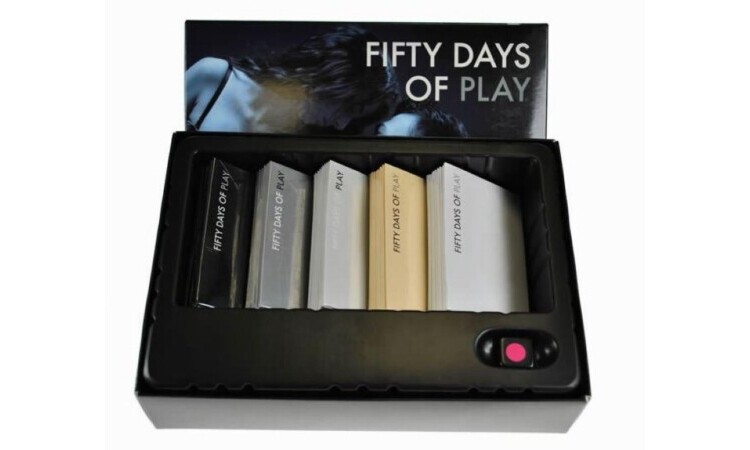 Fifty Days of Play Game - Image 2