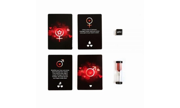 You & Me Game - Image 4