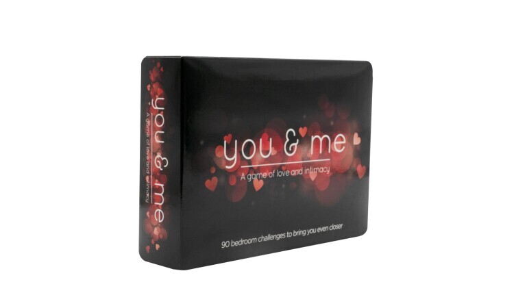 You & Me Game - Image 10
