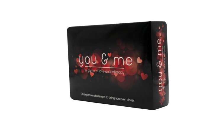 You & Me Game - Image 11