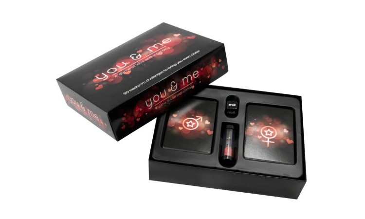 You & Me Game - Image 3