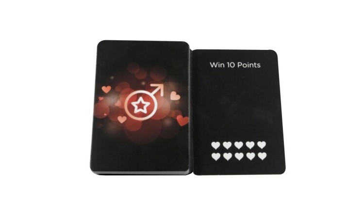 You & Me Game - Image 5