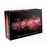 You & Me Game - Image 1