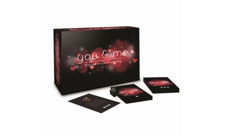 You & Me Game - Image 2