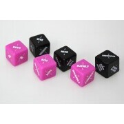 Sexy 6 Dice - Foreplay Edition - Image 5