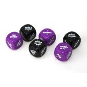 Sexy 6 Dice - Kinky Edition - Image 4