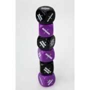 Sexy 6 Dice - Kinky Edition - Image 5