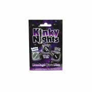 Kinky Nights - Bondage Dare Dice - Image 1