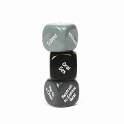 Kinky Nights - Bondage Dare Dice - Image 2