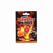 XXXtra Naughty Nights - Erotic Dare Dice - Image 1