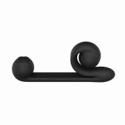 Snail Vibe Duo Vibrator - Black - Image 3