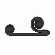 Snail Vibe Duo Vibrator - Black - Image 1