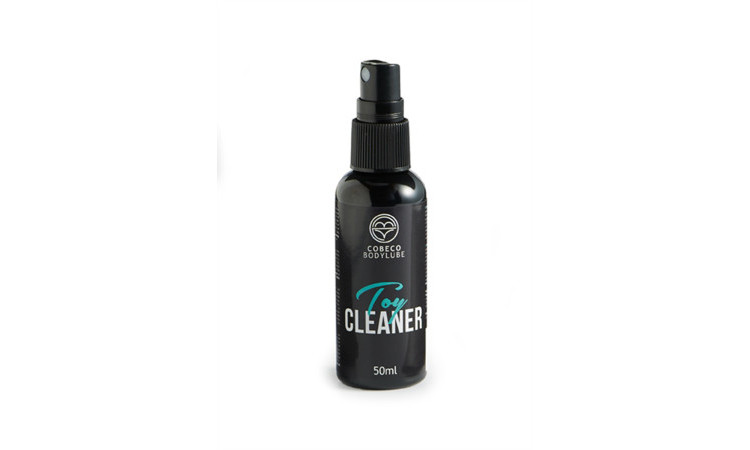 Cobeco Toycleaner 50ml - Image 1