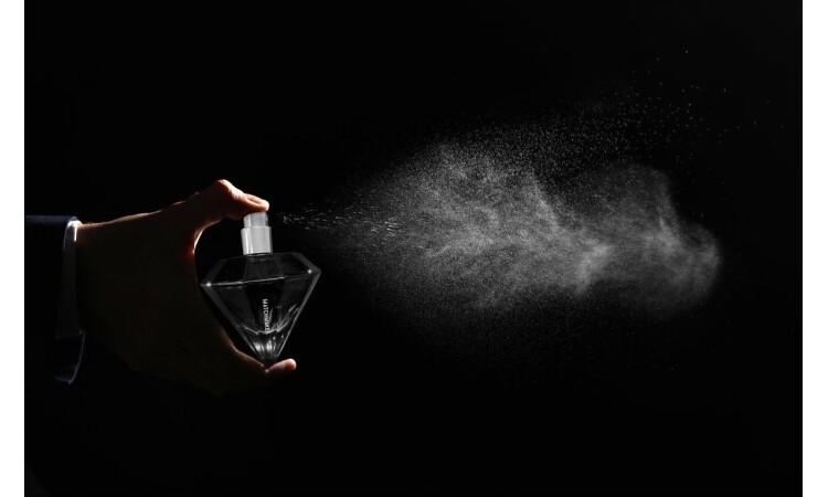 EOL Feromonen Parfum Matchmaker Black Diamond - 30 ml - Image 2