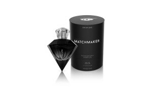 EOL Feromonen Parfum Matchmaker Black Diamond - 30 ml