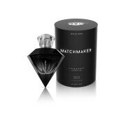 EOL Feromonen Parfum Matchmaker Black Diamond - 30 ml - Image 1