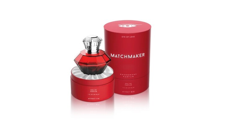 EOL Feromonen Parfum Matchmaker Red Diamond - 30 ml - Image 2