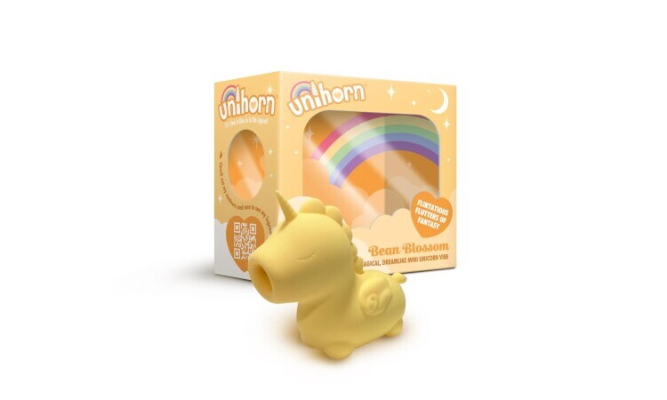 Unihorn - Bean Blossom (The Thick Tongued One) - Image 2