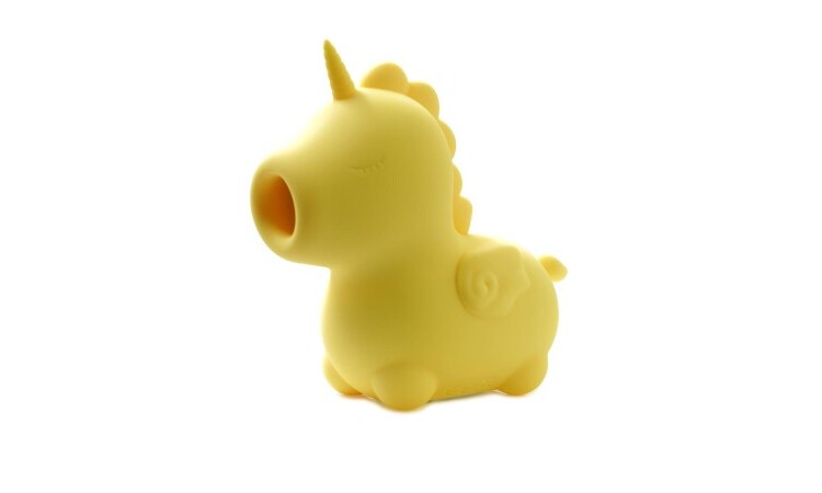 Unihorn - Bean Blossom (The Thick Tongued One) - Image 1