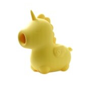 Unihorn - Bean Blossom (The Thick Tongued One) - Image 1
