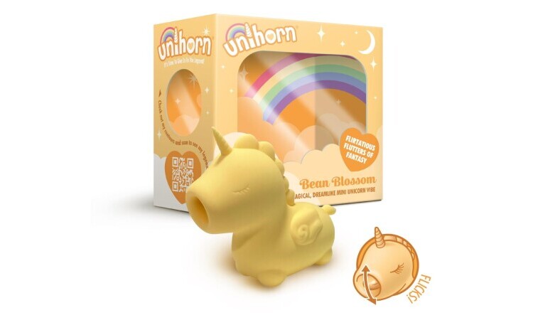Unihorn - Bean Blossom (The Thick Tongued One) - Image 4