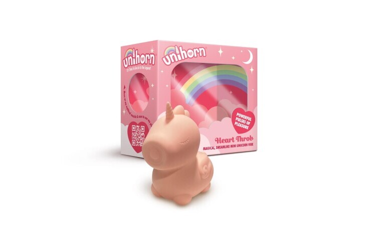 Unihorn - Heart Throb (The Pulsing One) - Image 2