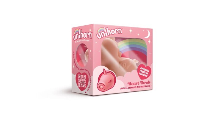 Unihorn - Heart Throb (The Pulsing One) - Image 4