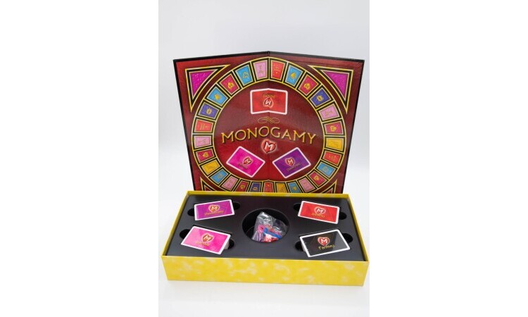 Monogamy Game - Image 4