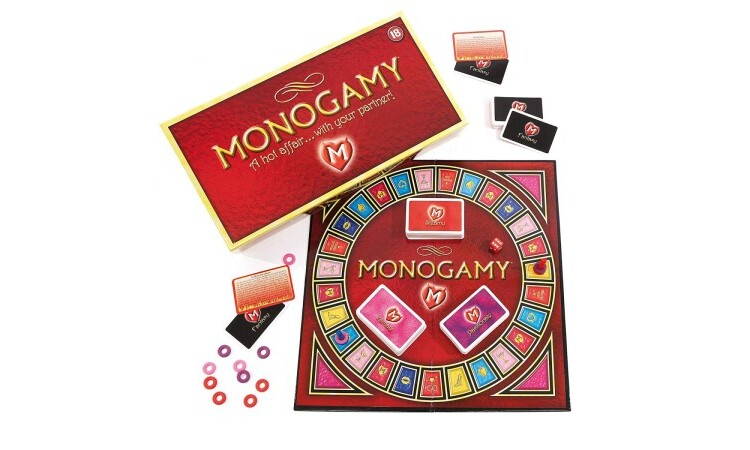 Monogamy Game - Image 2