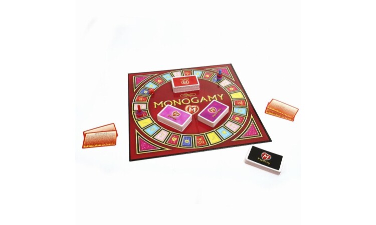 Monogamy Game - Image 5
