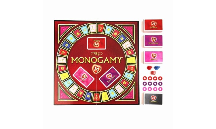 Monogamy Game - Image 3