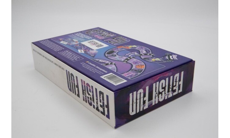 Fetish Fun Game - Image 6