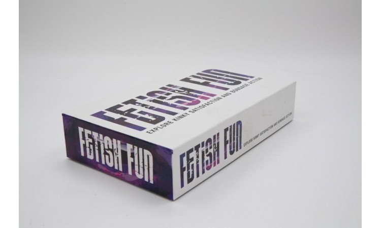 Fetish Fun Game - Image 8