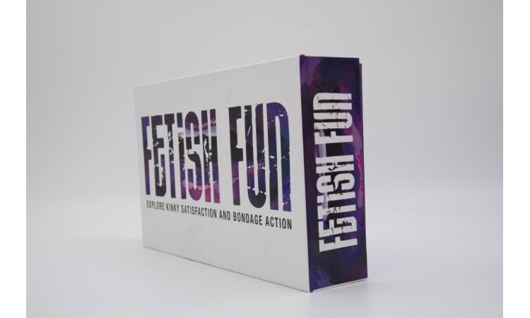 Fetish Fun Game - Image 9