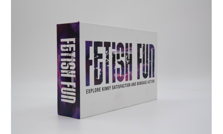 Fetish Fun Game - Image 10