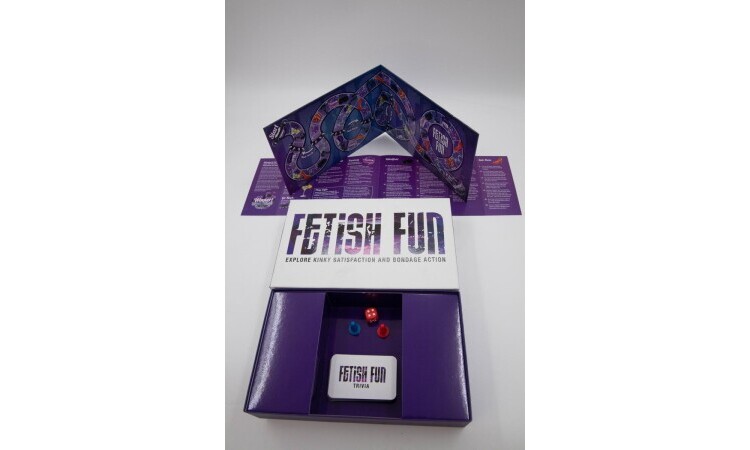 Fetish Fun Game - Image 2