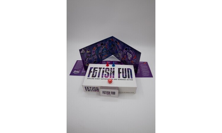 Fetish Fun Game - Image 3