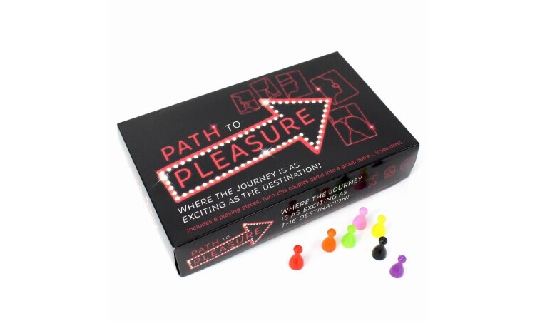 Path to Pleasure Game - Image 3