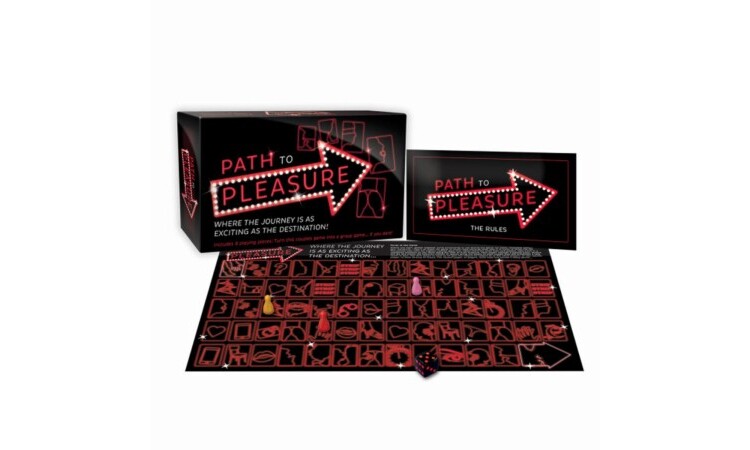Path to Pleasure Game - Image 6