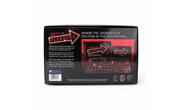 Path to Pleasure Game - Image 9