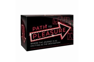 Path to Pleasure Game