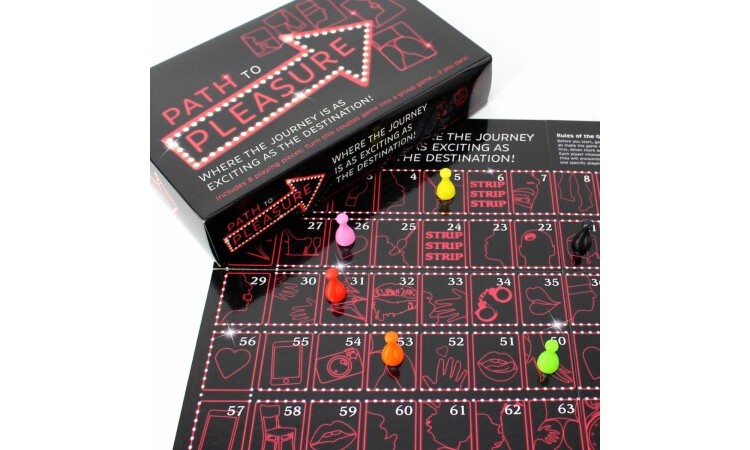 Path to Pleasure Game - Image 2