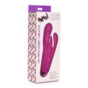 Triple Rabbit Vibrator - Purple - Image 7