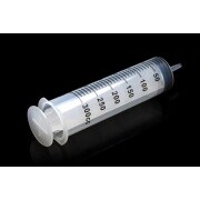 Syringe W/ Tube - 300ml - Image 2