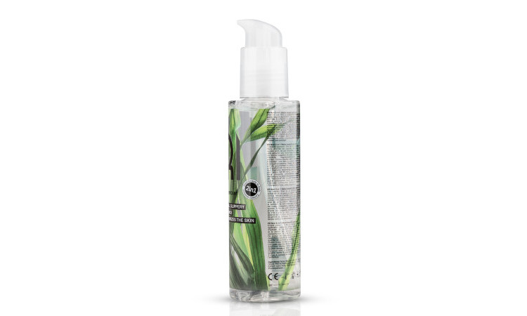 Cobeco Nori Massage & Lubricant 150ml - Image 4