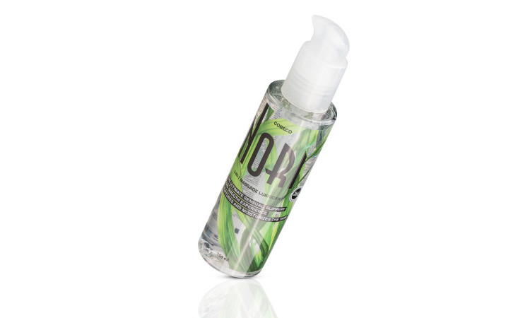 Cobeco Nori Massage & Lubricant 150ml - Image 5