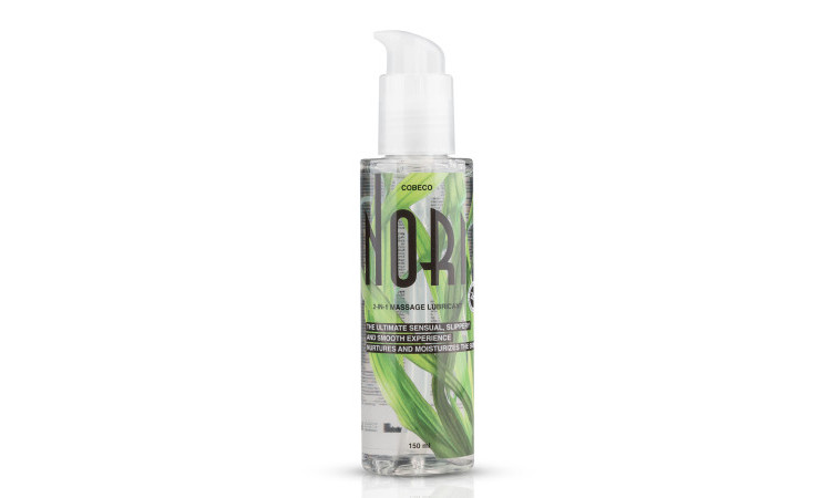 Cobeco Nori Massage & Lubricant 150ml - Image 1